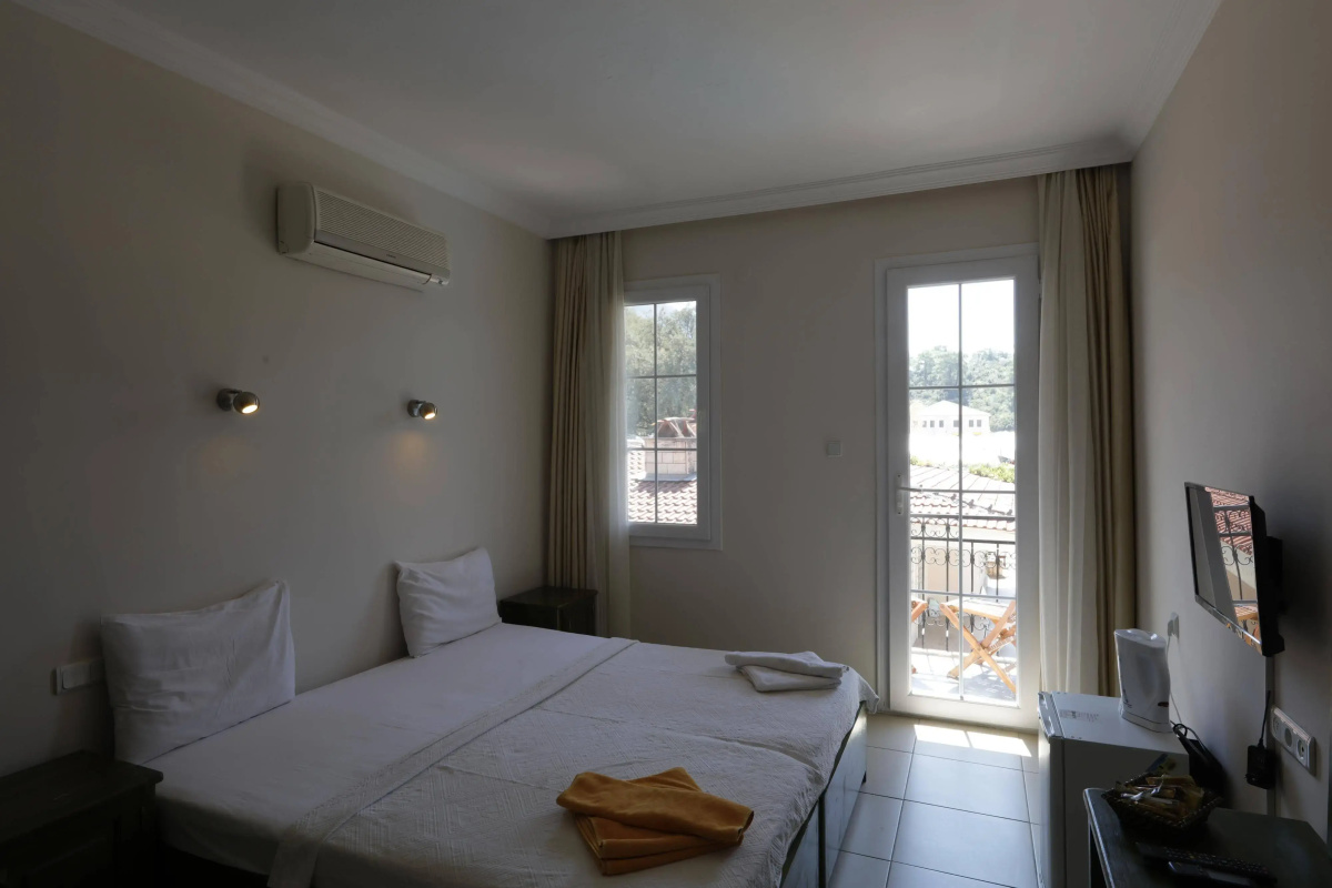 Vento Boutique Hotel
