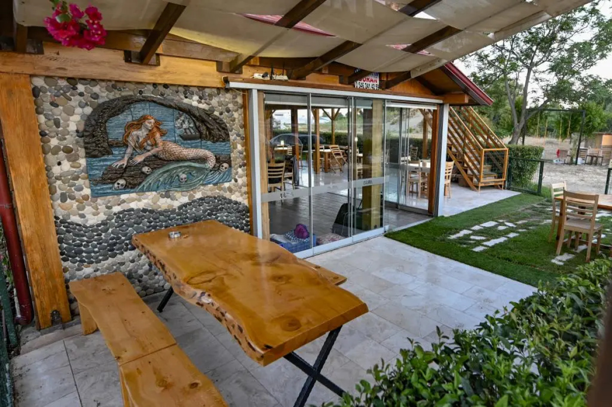 Dufa Bungalov