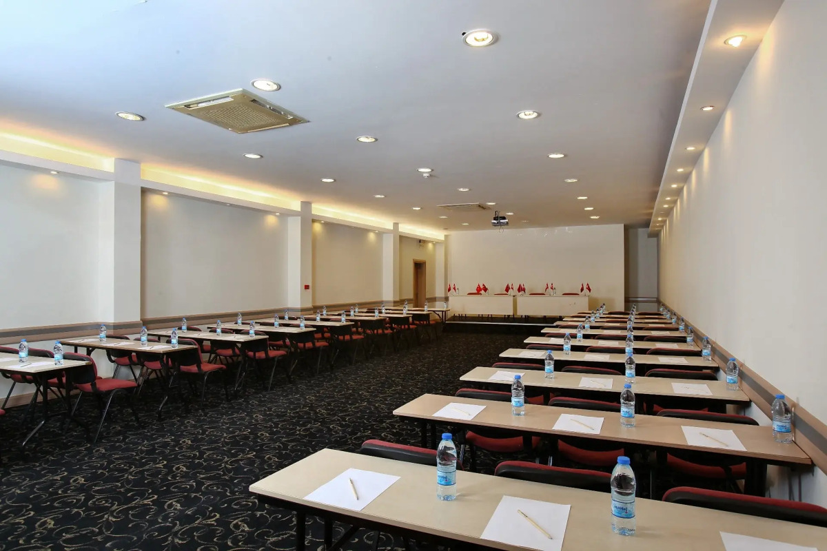 Mandarin Resort & Spa