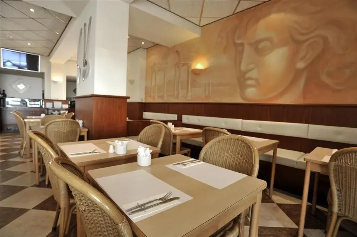 City Hotel Bergen op Zoom