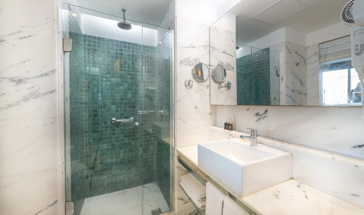 Pestana Rio Atlantica