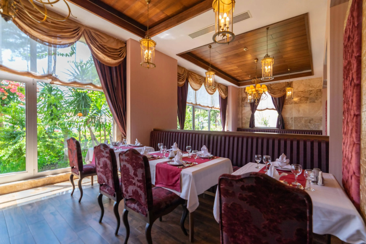 Amelia Beach Resort Hotel & Spa