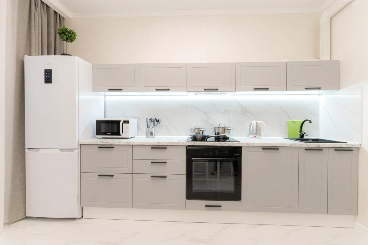 Апартаменты на переулке Хрустальный 29