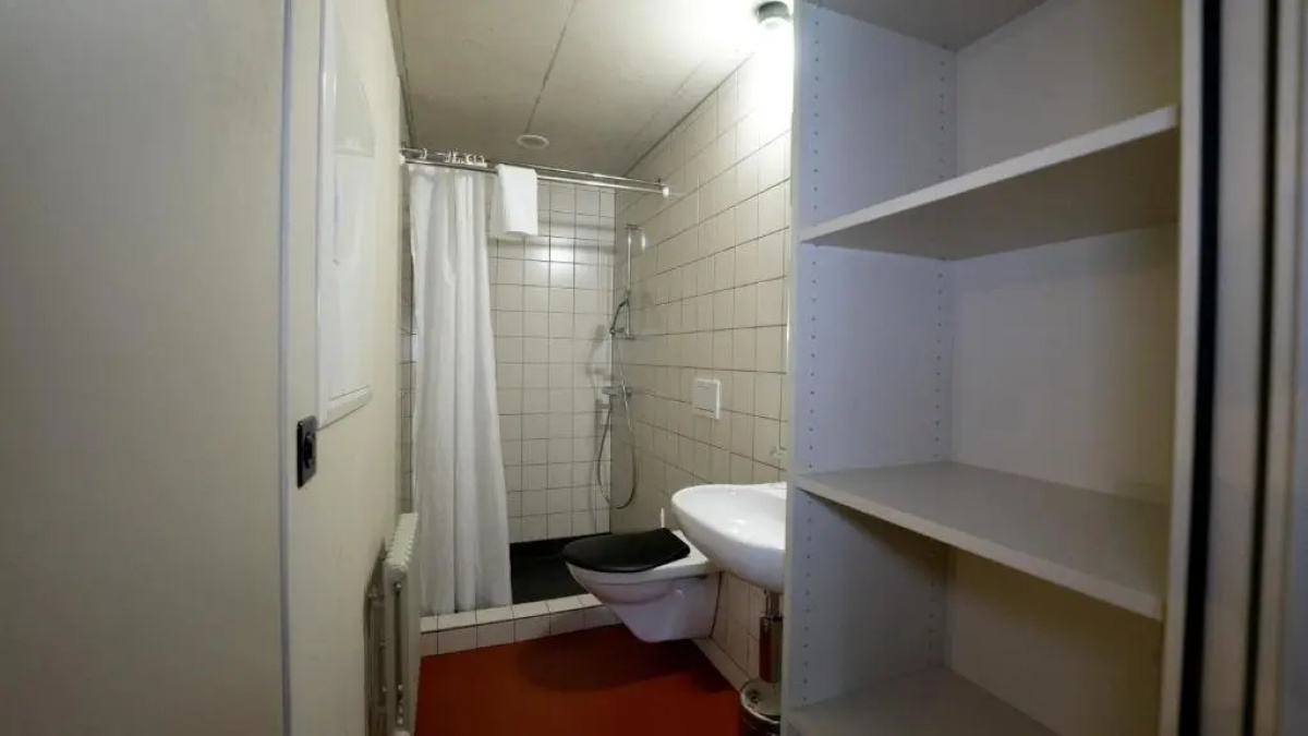 Youth Hostel Bern