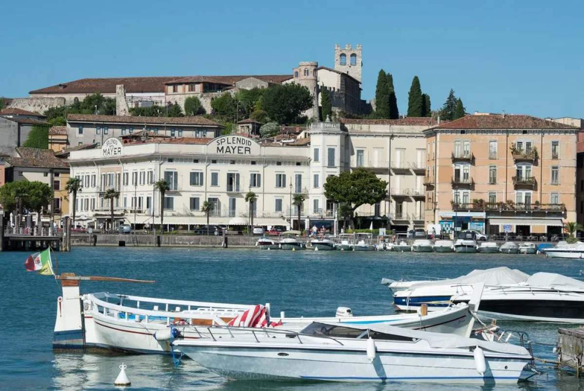 Hotel Mayer & Splendid – Wellness e Spa