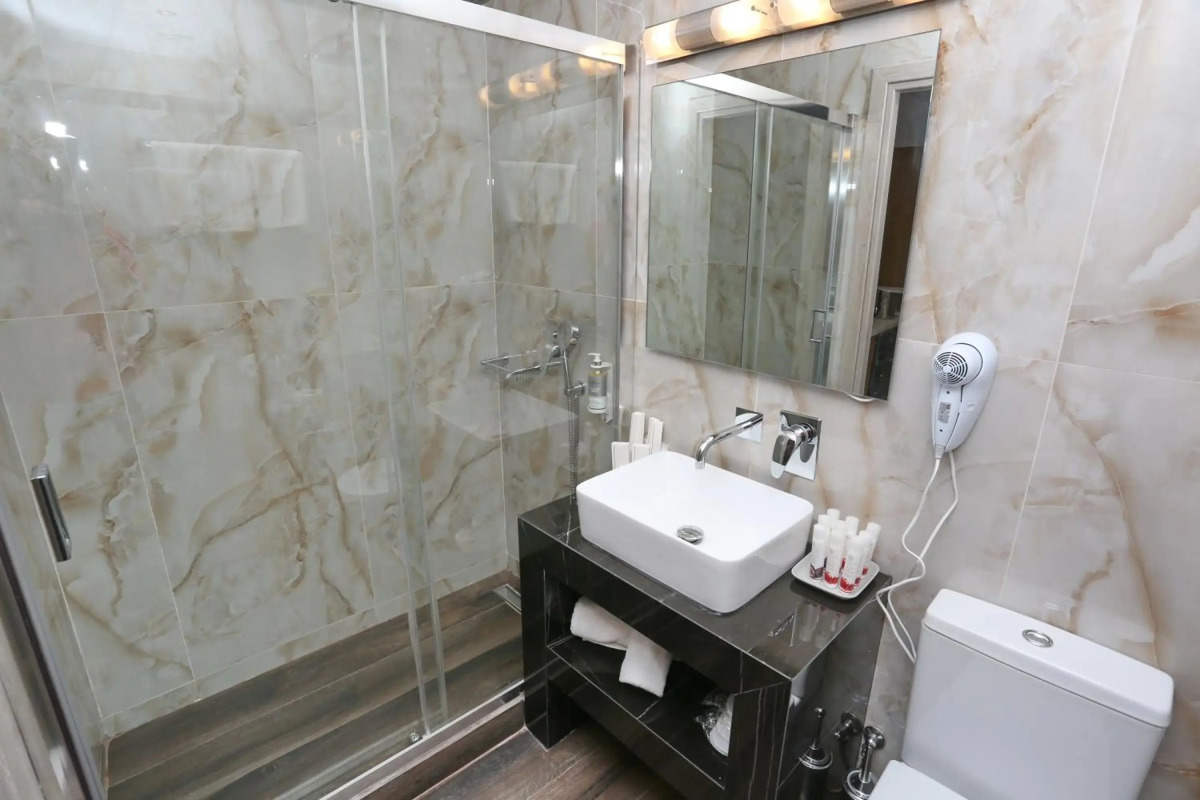 Alia Palace Hotel - Adults Only