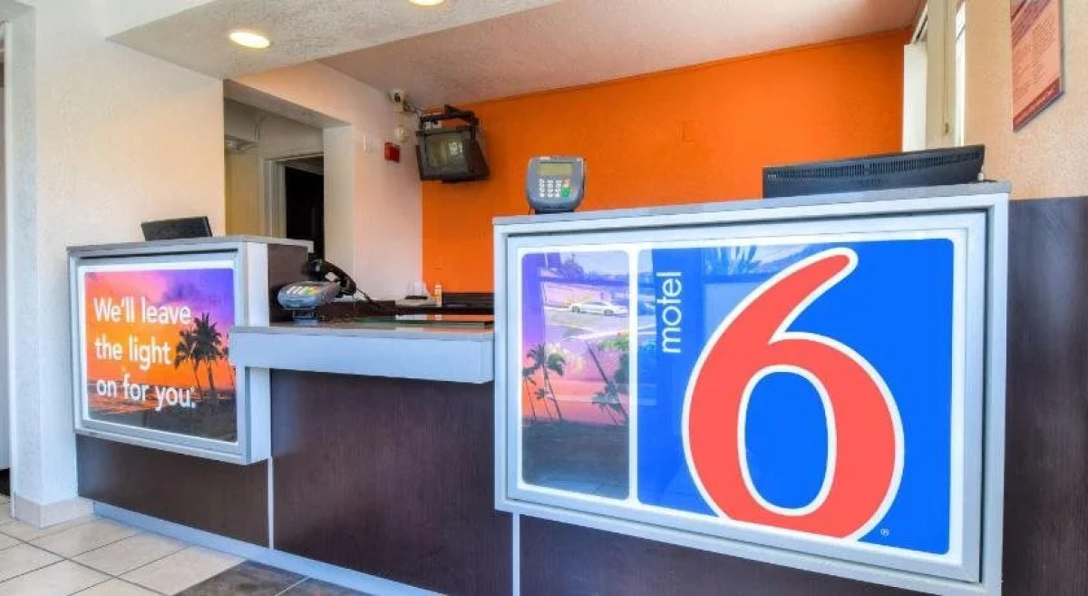 Motel 6 Los Angeles - Hacienda Heights