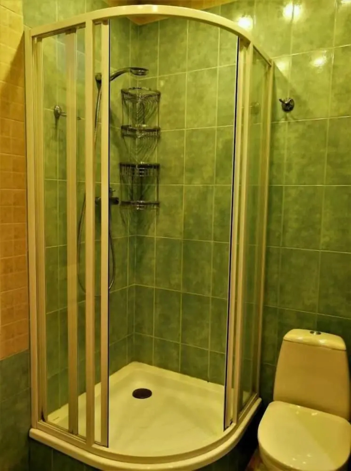 Хостел «Булгакофф»