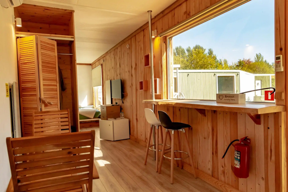 Тихая Гавань