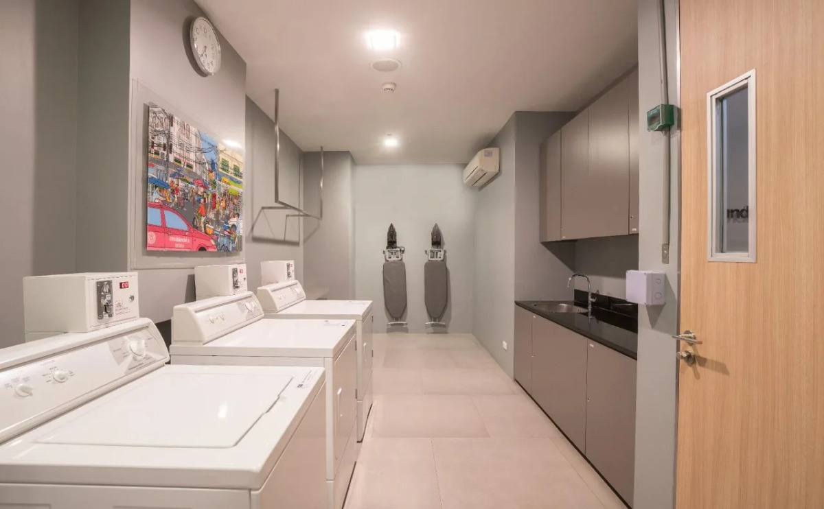 Holiday Inn Express Bangkok Sathorn by IHG