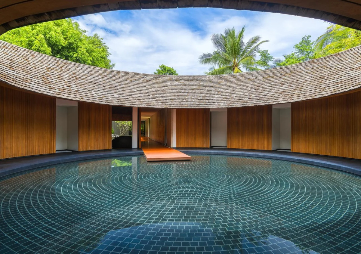 Renaissance Phuket Resort & Spa