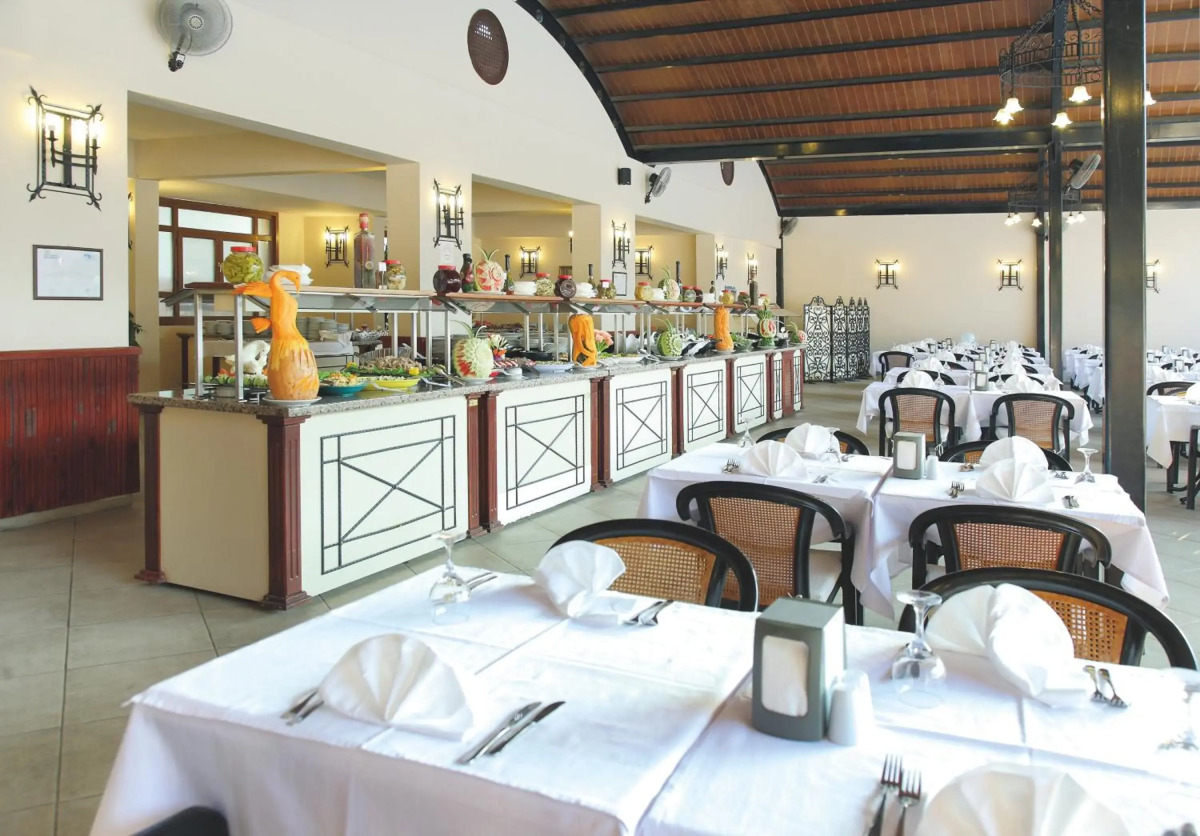 Sundia By Liberty Suncity - All Inclusive