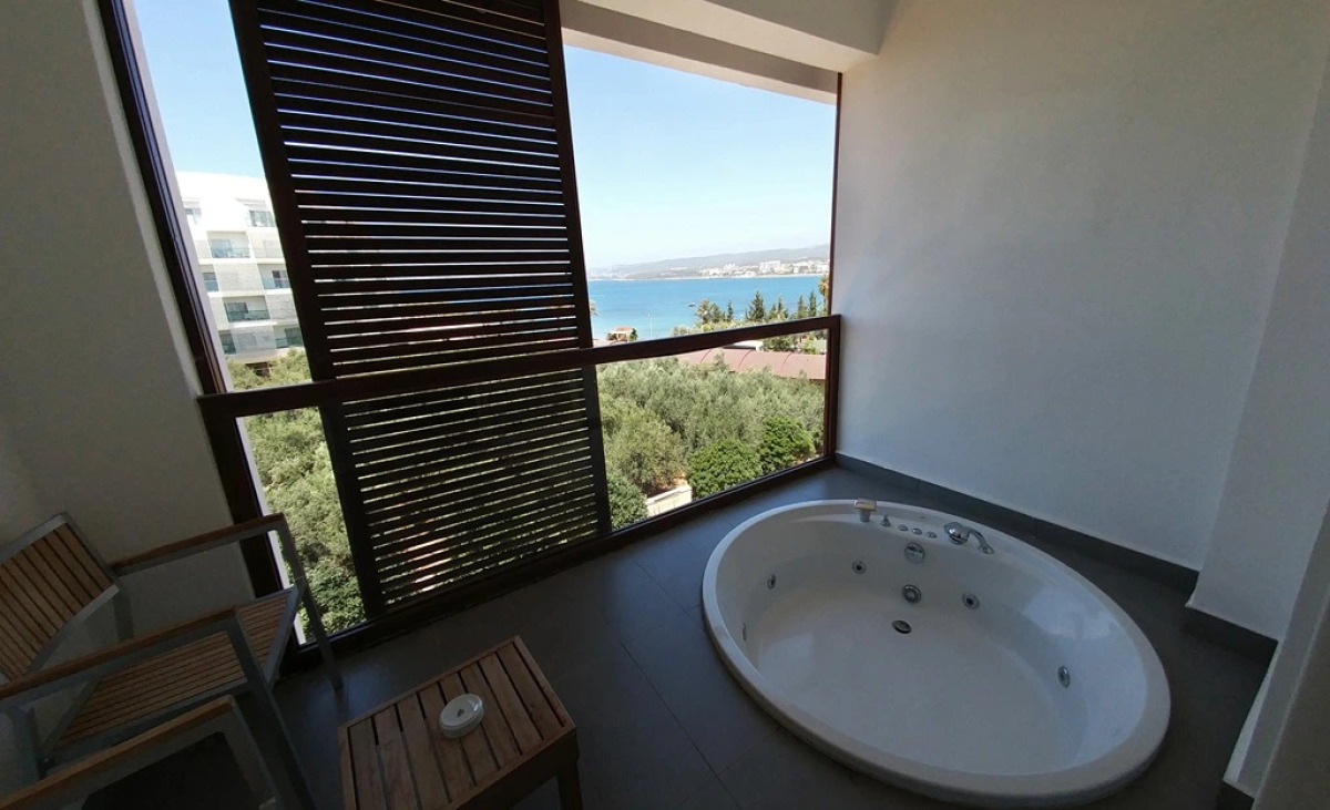 Gold Island Mondo Family Alanya