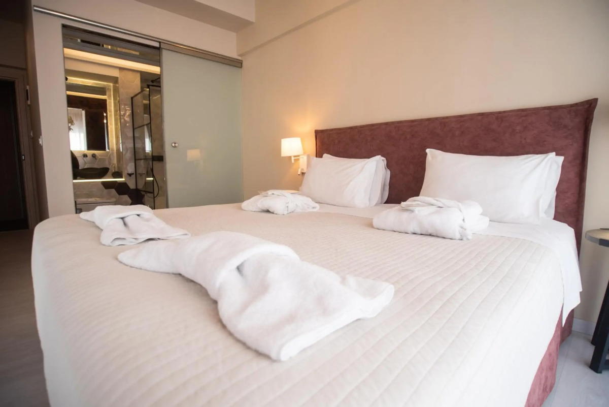 John's Hotel