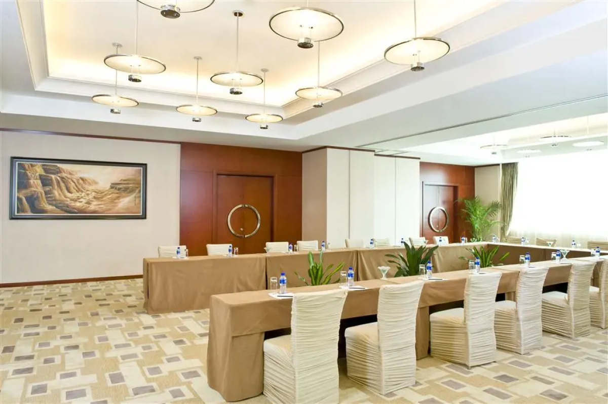 Four Points by Sheraton Beijing, Haidian