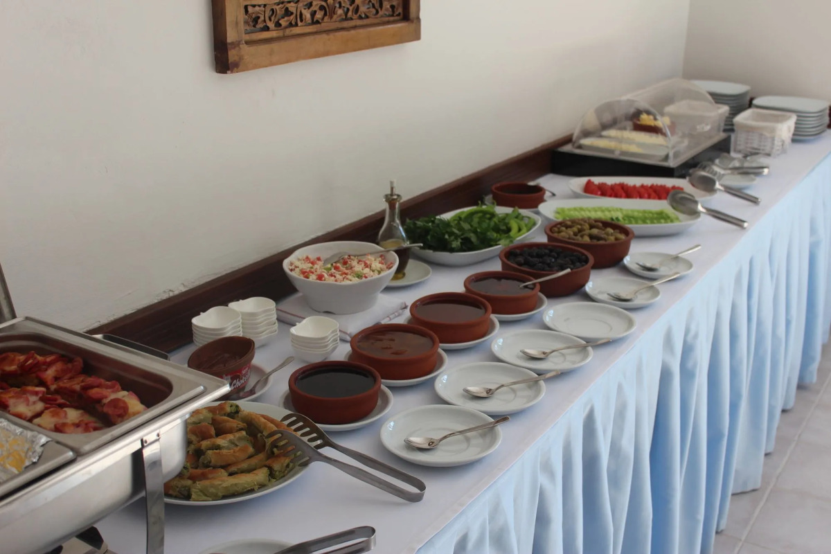 Oya Boutique Hotel & Suites