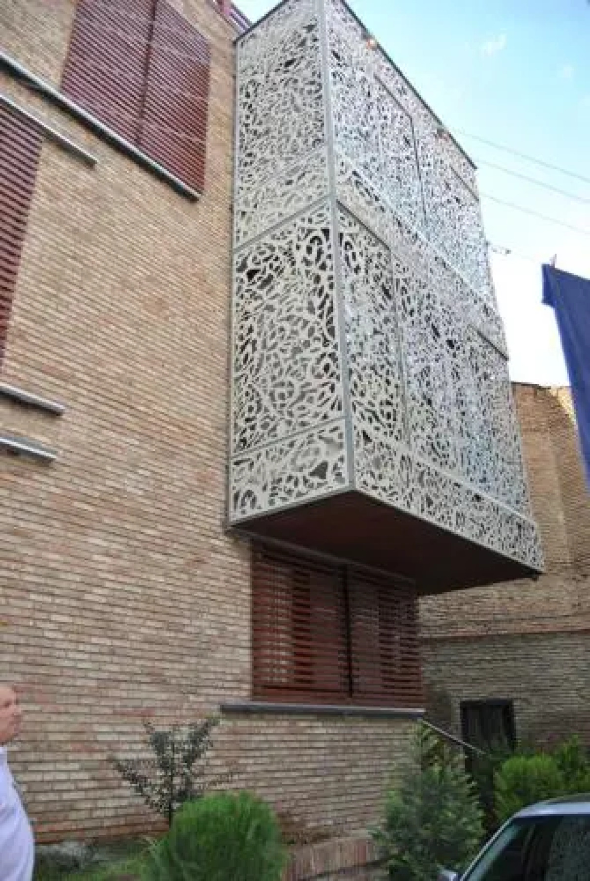 City Core Apartments