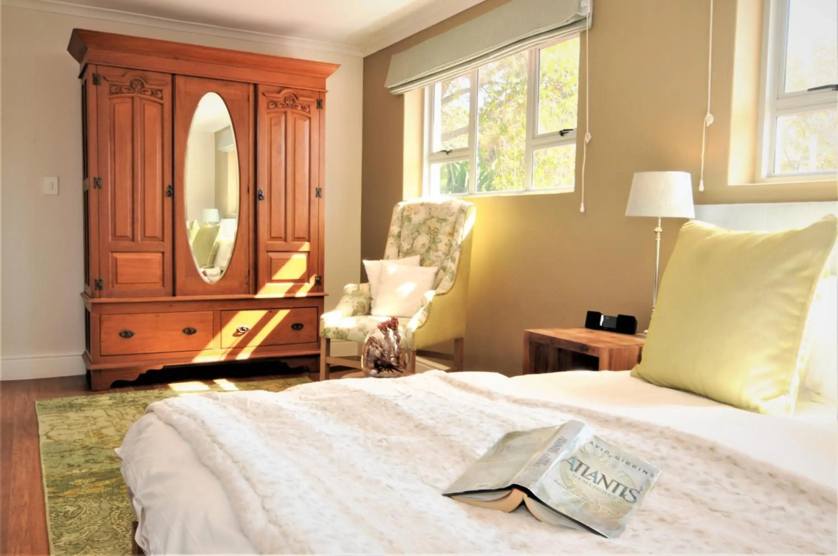 Abbey Manor Luxury Guesthouse