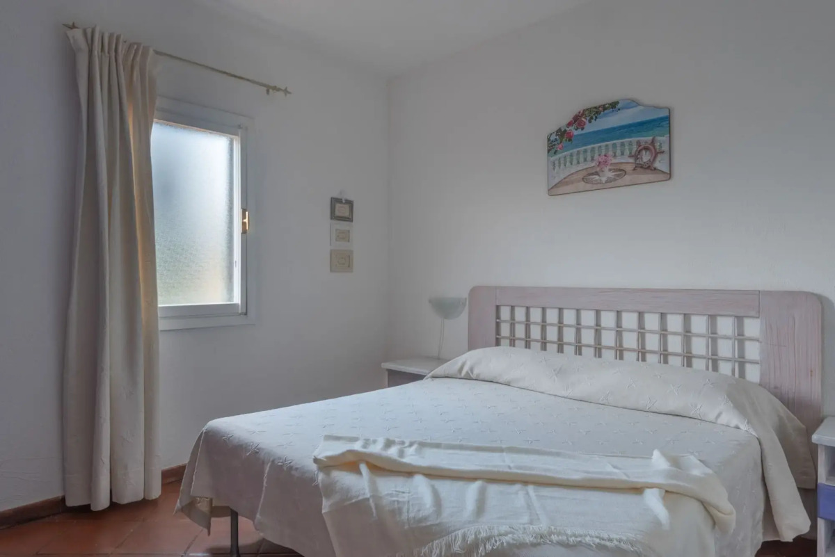 Baia de Bahas Residence