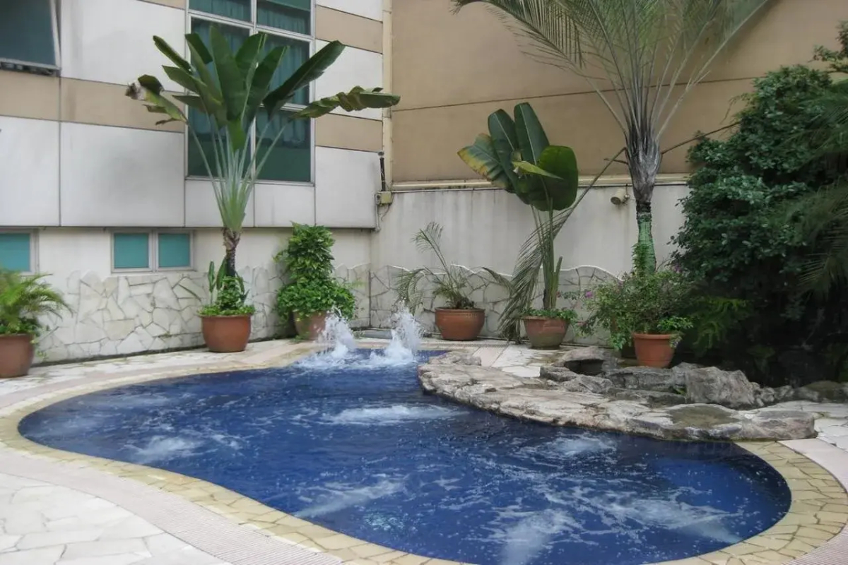 Hotel Bencoolen @ Bencoolen Street