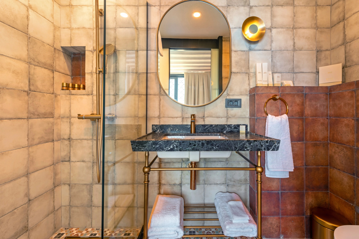 The Purl Boutique Hotel