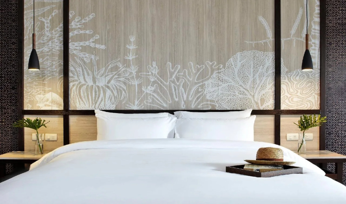 Sareeraya Villas & Suites