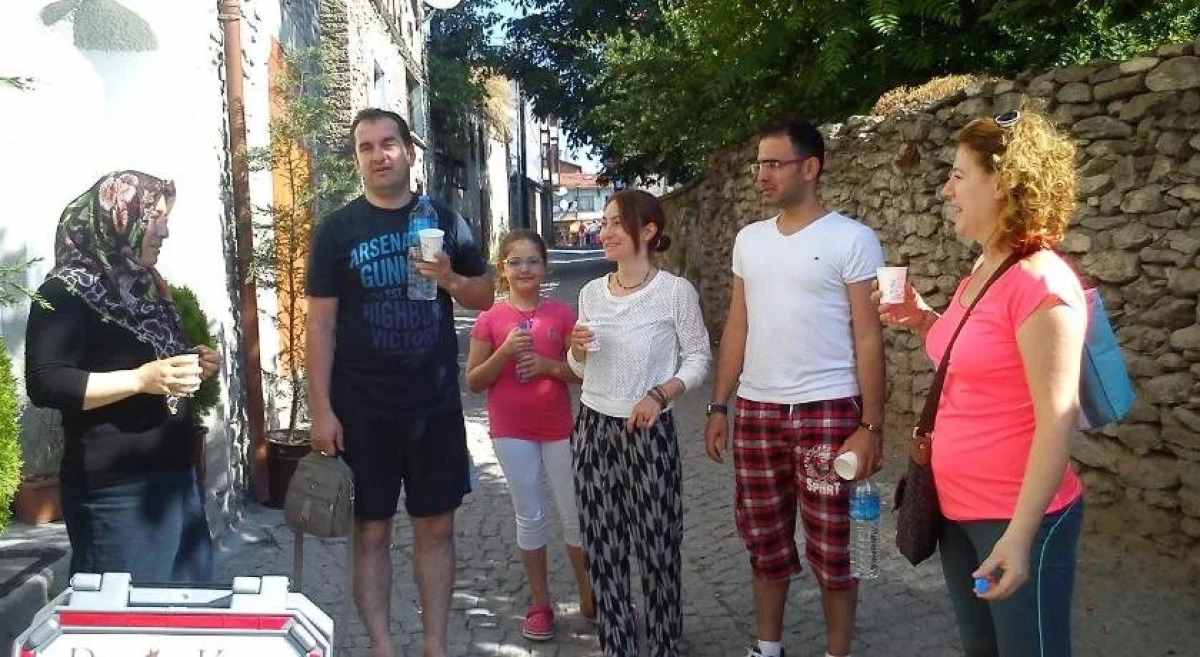 Demirkapi Konak Otel