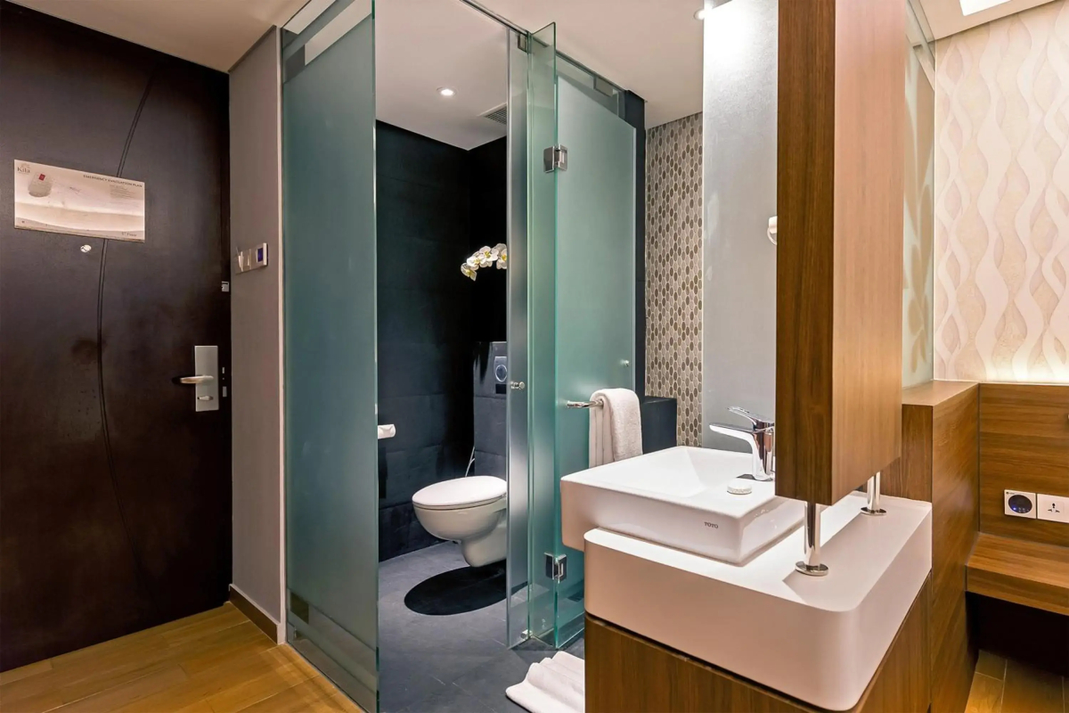 Infinity8 Bali