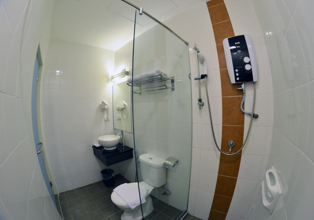 Hotel Sentral Kuala Lumpur