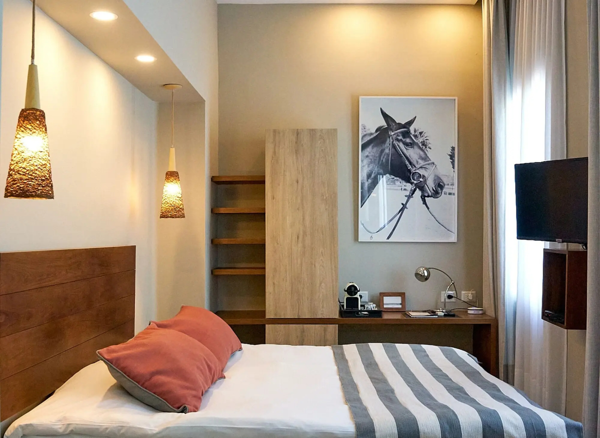 Rendez-Vous Hotel Buenos Aires
