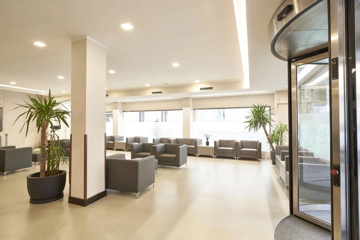 Hotel Leonardo Da Vinci