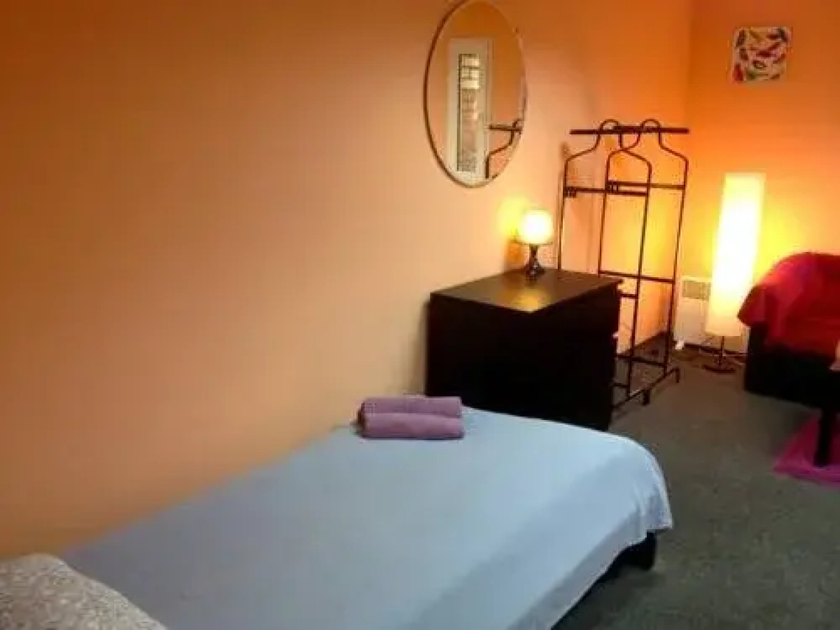 RealTimeSchool Hostel
