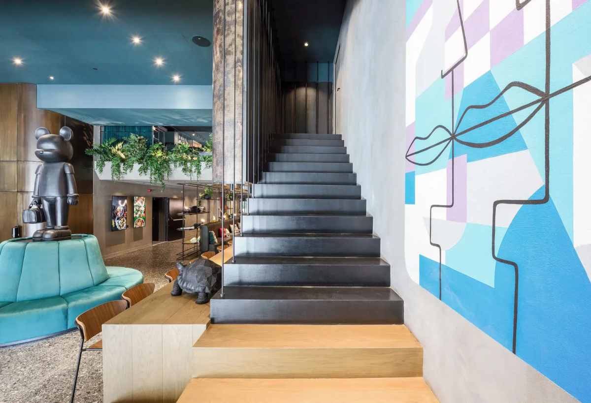 ONOMA Hotel