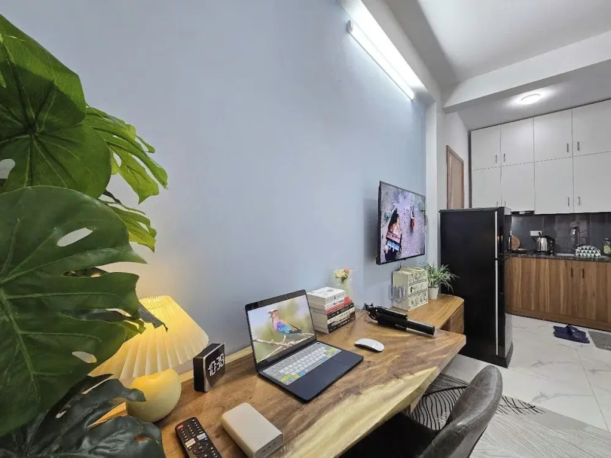 The Chilling'N Homestay