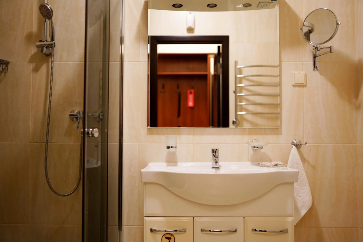 Замковый Парк-Отель