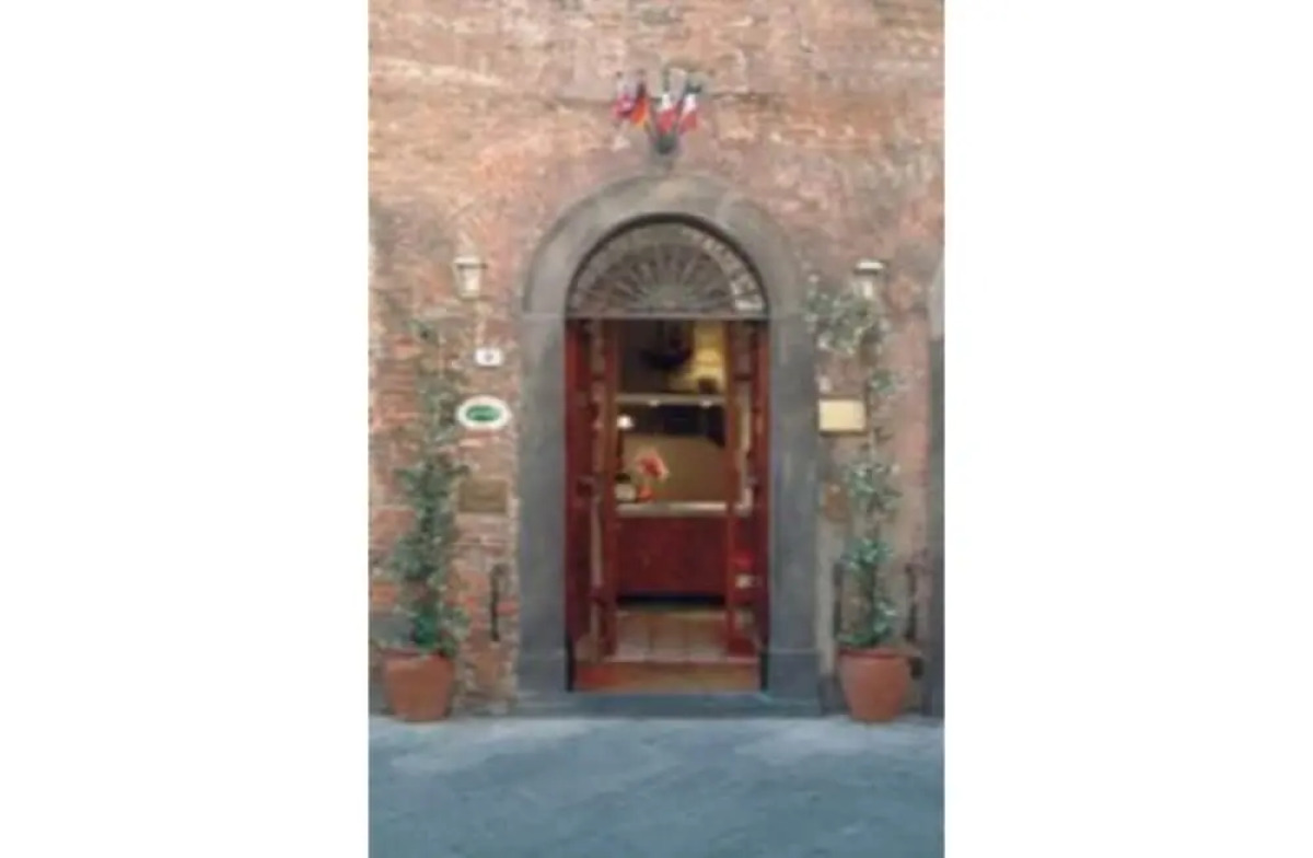 Piccolo Hotel Puccini