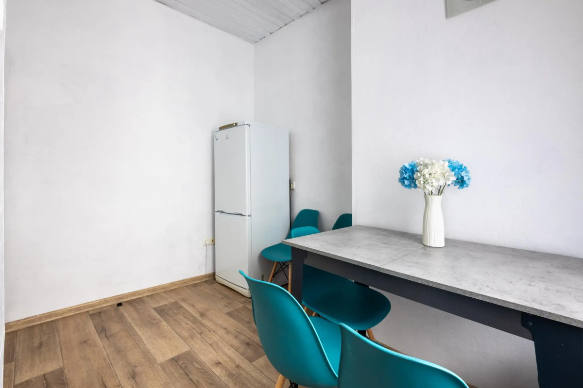 Улучшенные апартаменты «ApartLux Краснопресненская»