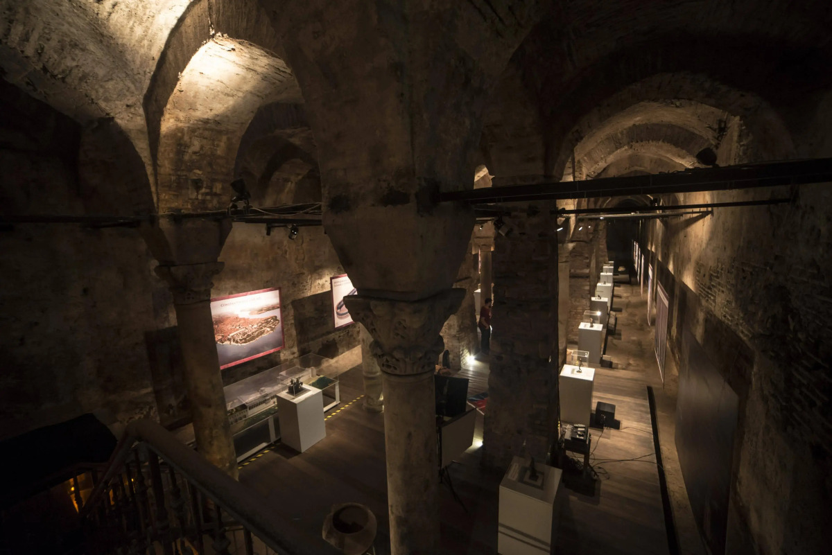 Sarnic Hotel & Sarnic Premier Hotel