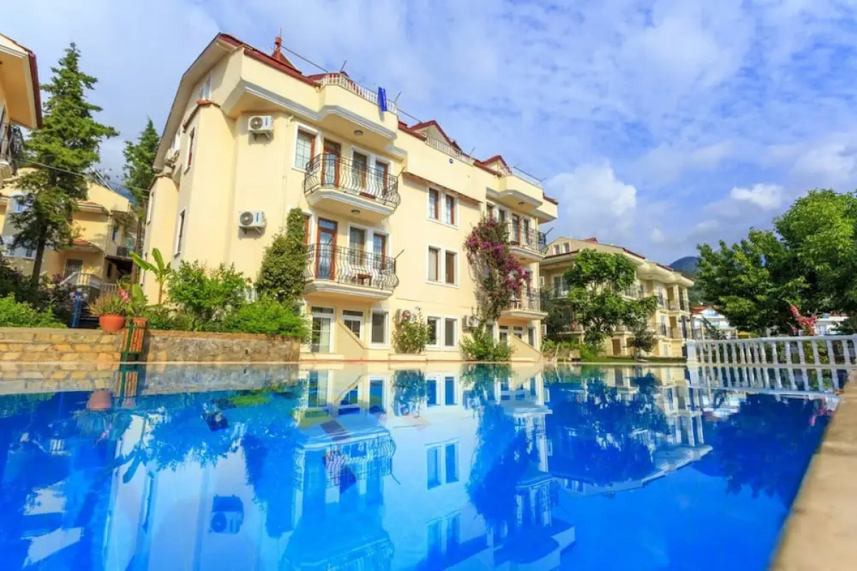 Milkyway Apart & Hotels