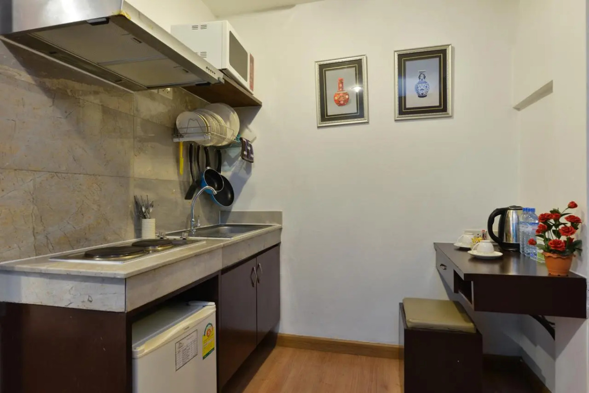 Arawana Express Chinatown