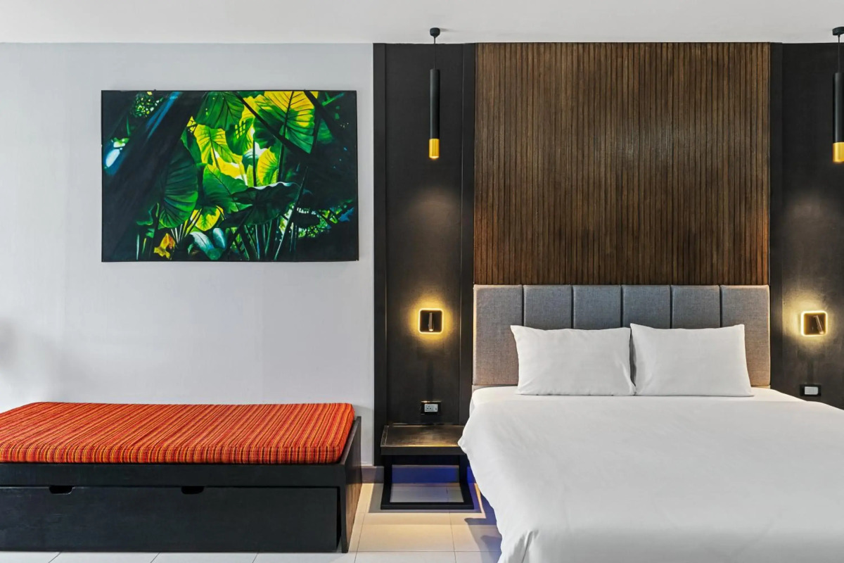 Tuana Hotels The Phulin Resort