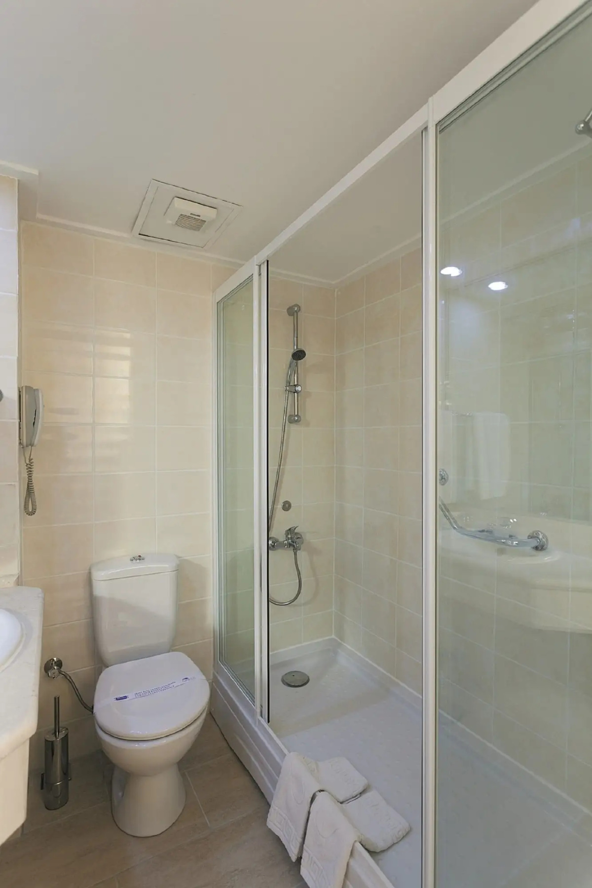 Febeach Hotel - All Inclusive