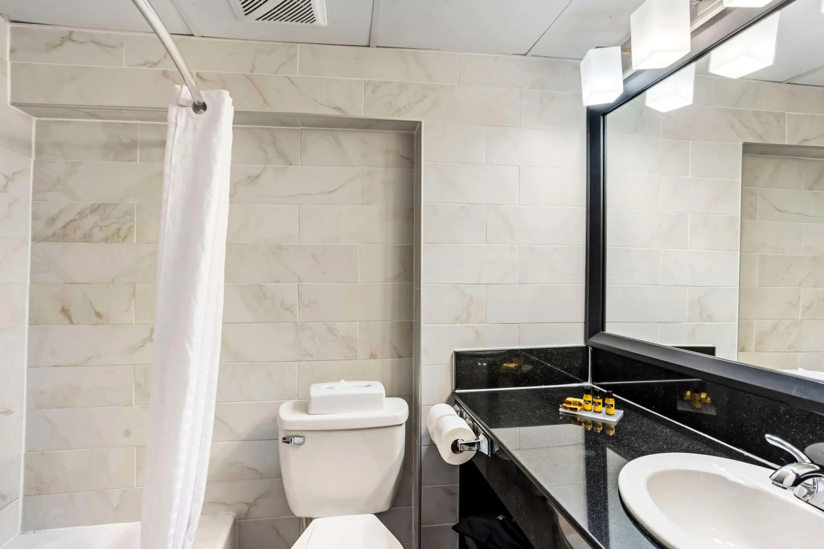 Best Western Plus Newark Airport West
