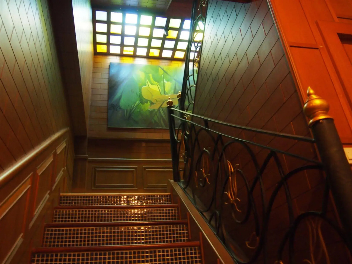 Renoir boutique hotel