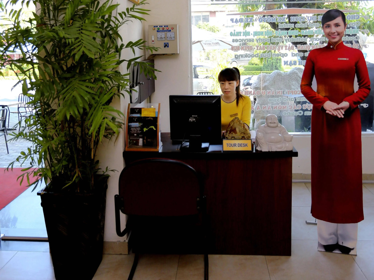 Gold Coast Da Nang Hotel