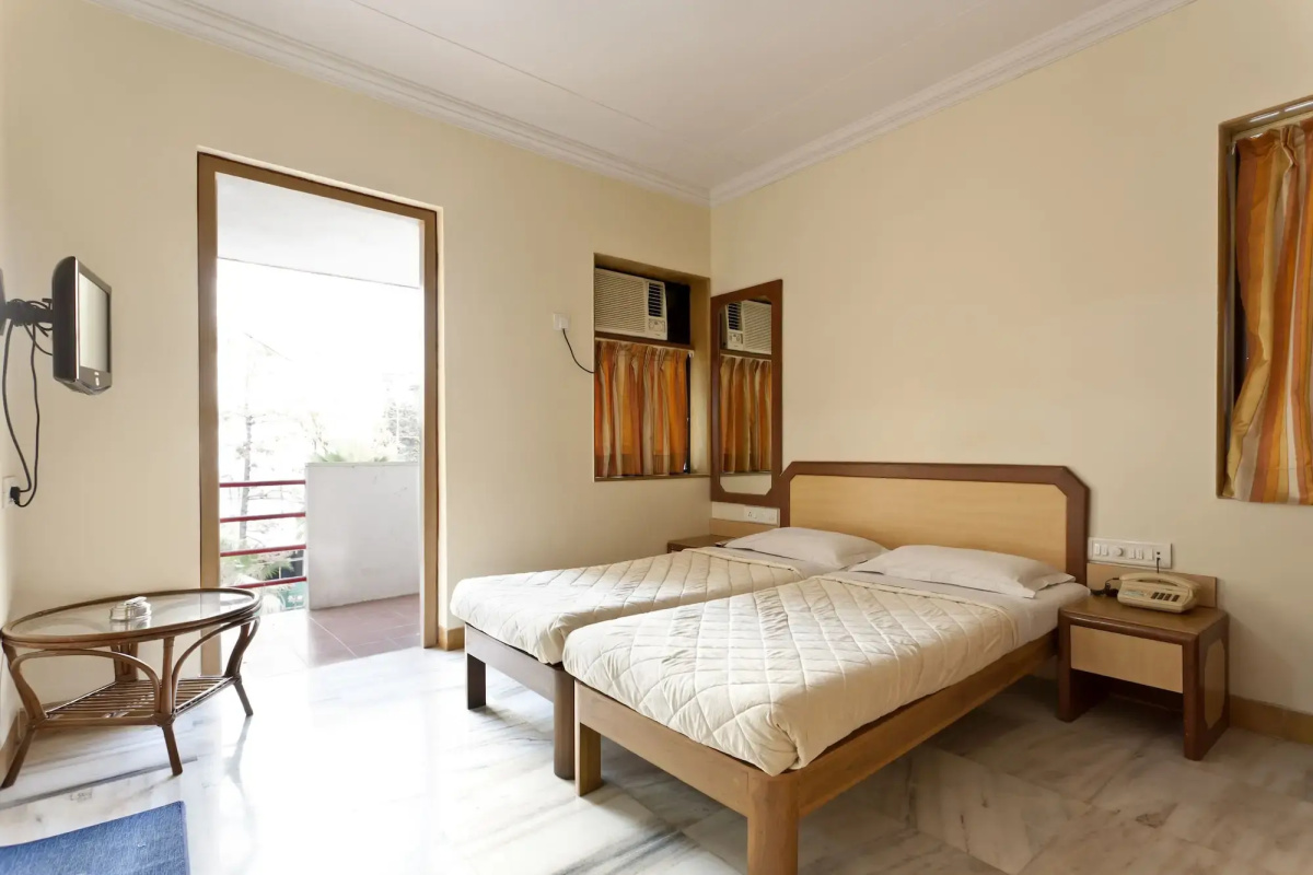 Hotel Accord Mumbai
