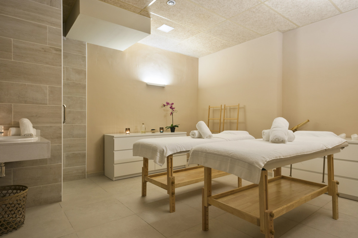 Hotel Best Auto Hogar