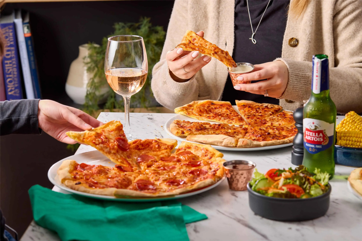 Travelodge Edinburgh Airport Ratho Station