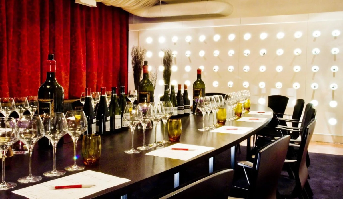 Solo Sokos Hotel Helsinki