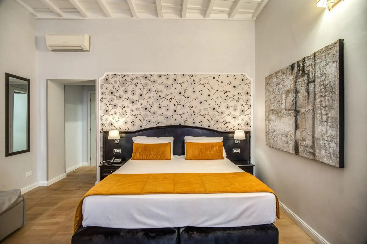 Relais Fontana di Trevi